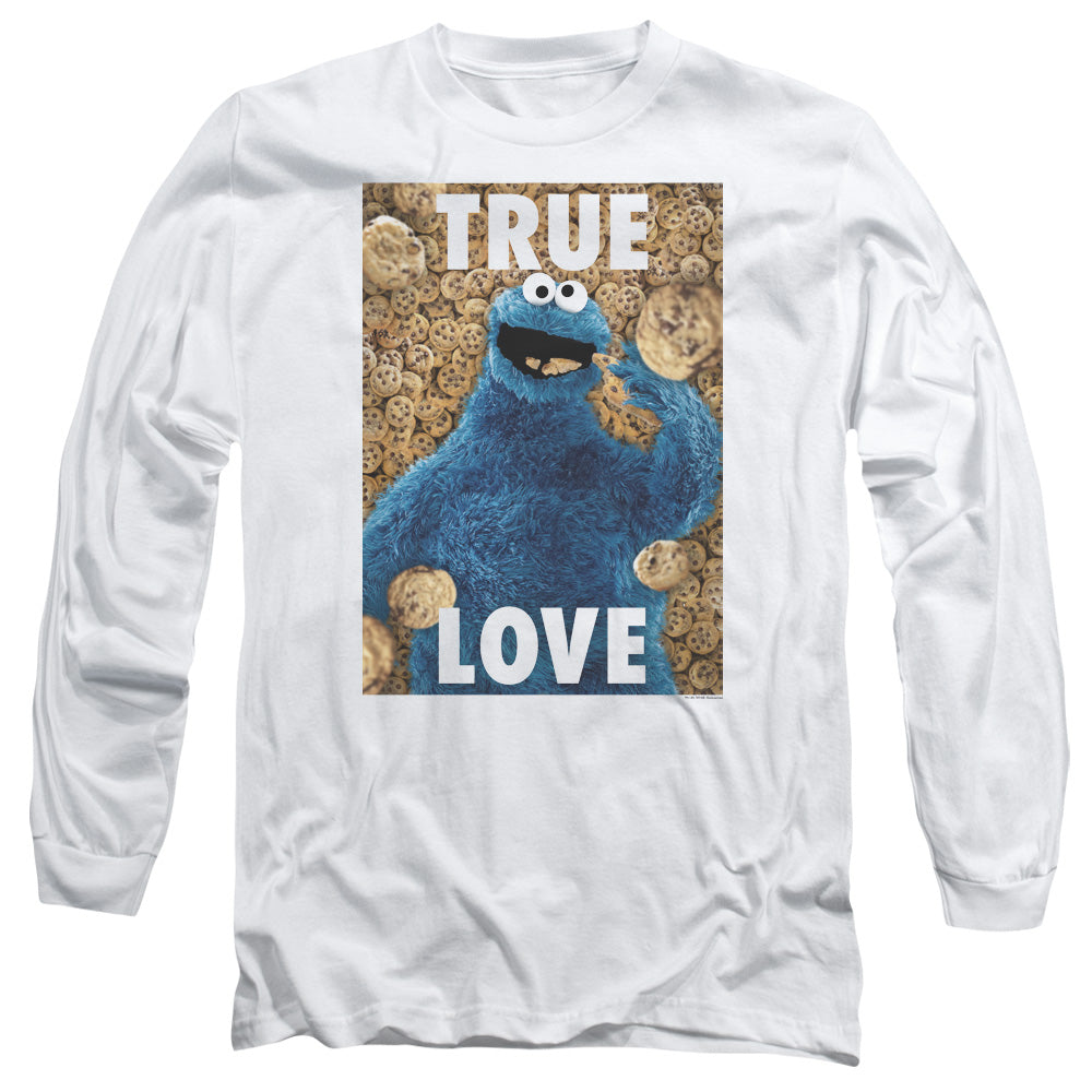 SESAME STREET/BEAUTIFUL COOKIES