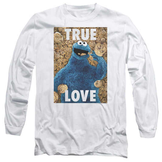 SESAME STREET/BEAUTIFUL COOKIES