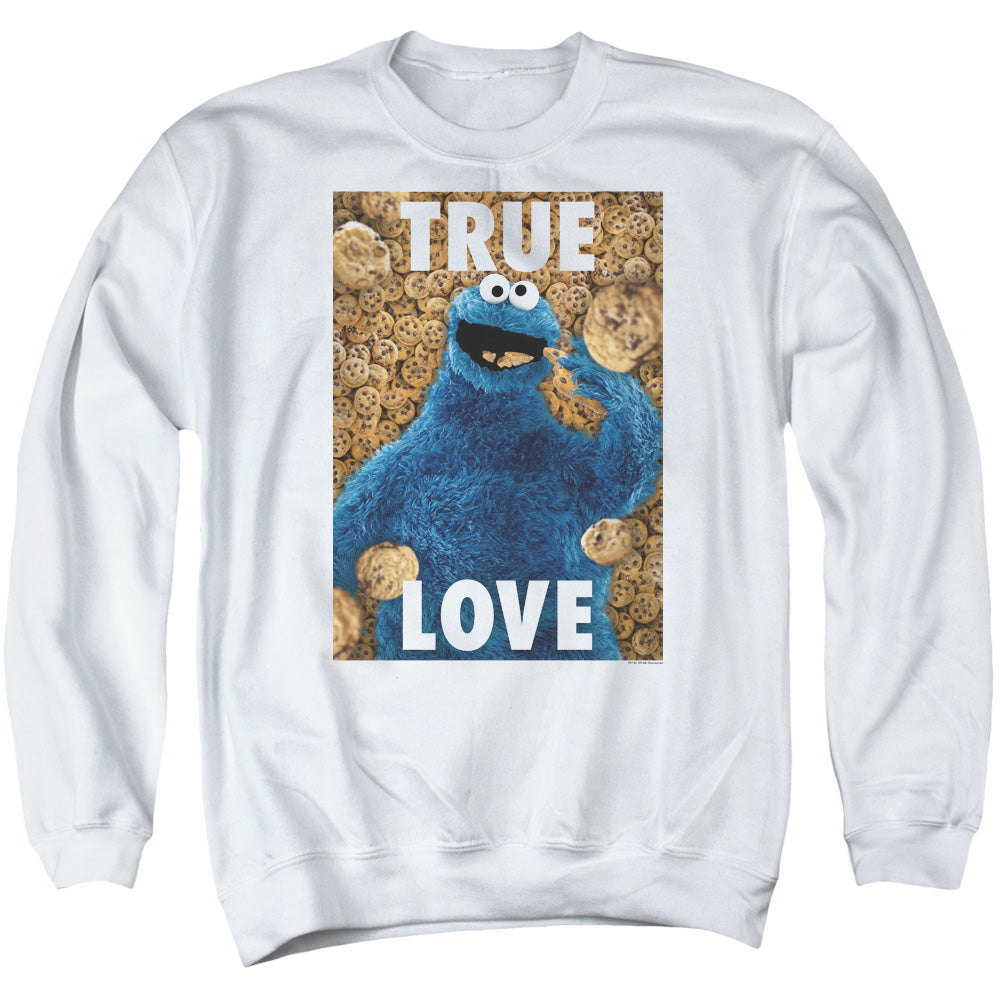 SESAME STREET/BEAUTIFUL COOKIES