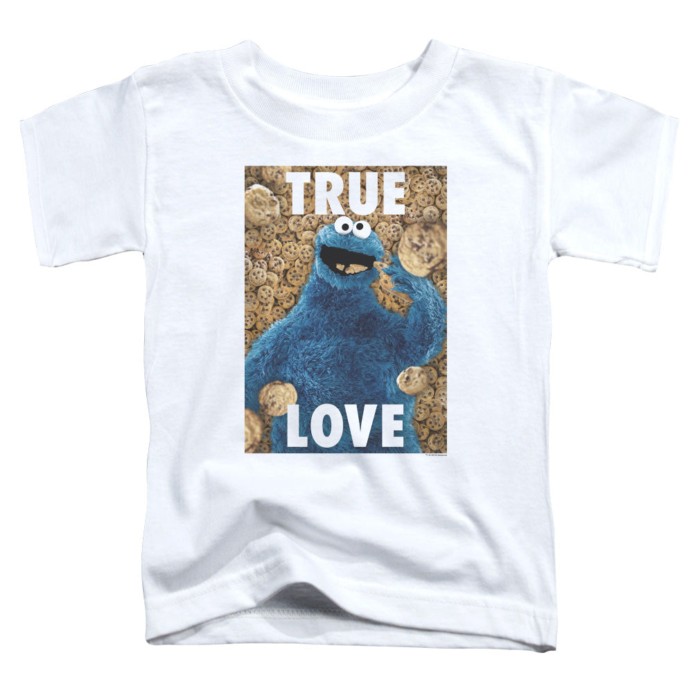 SESAME STREET/BEAUTIFUL COOKIES