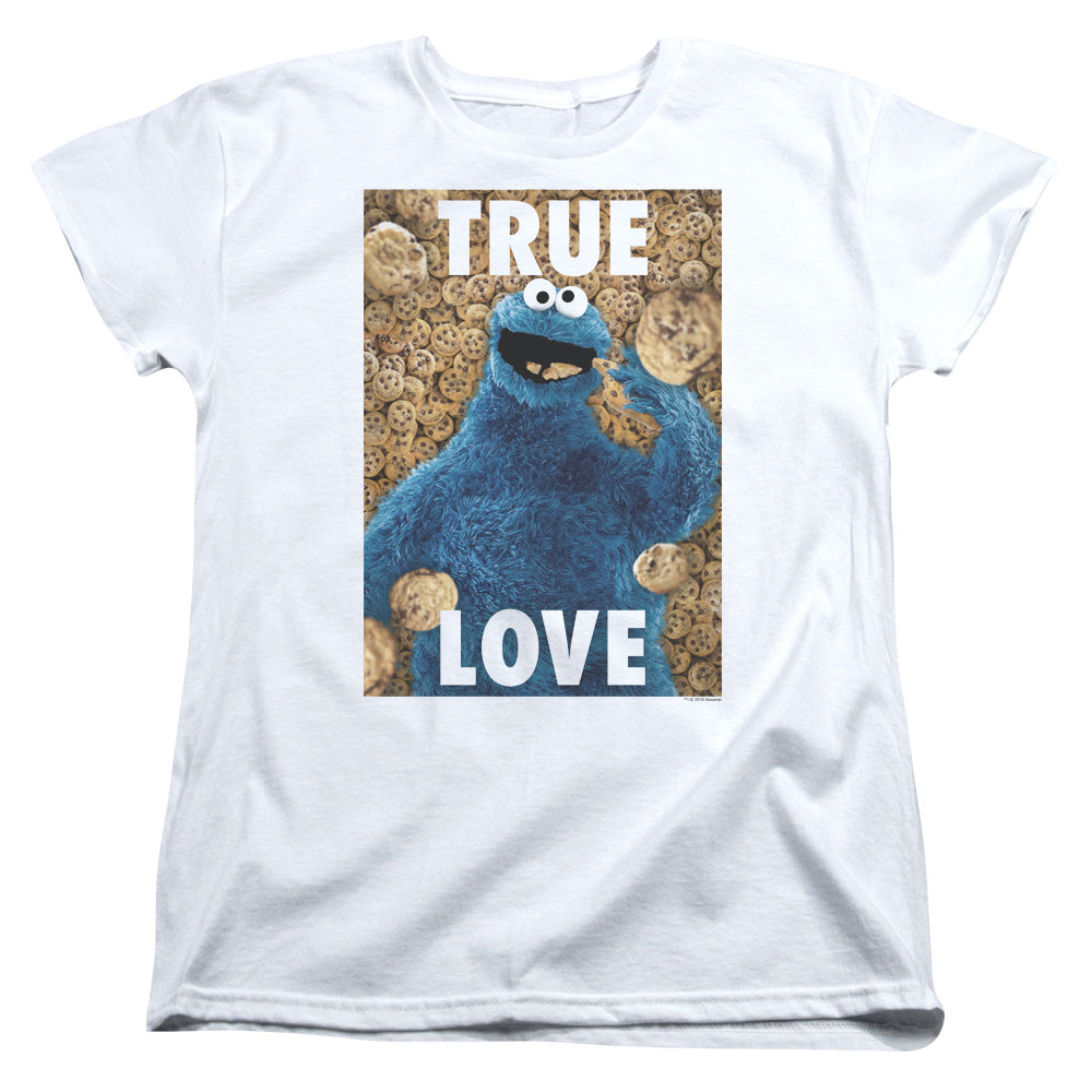 SESAME STREET/BEAUTIFUL COOKIES