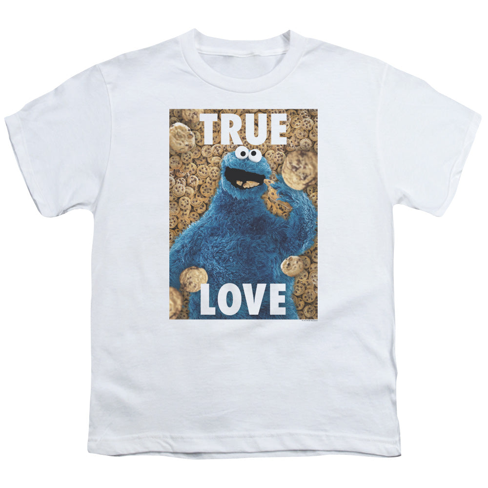 SESAME STREET/BEAUTIFUL COOKIES