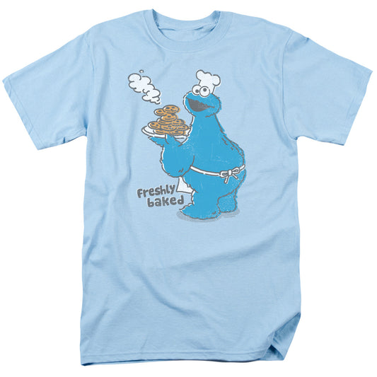 SESAME STREET/FRESHLY BAKED