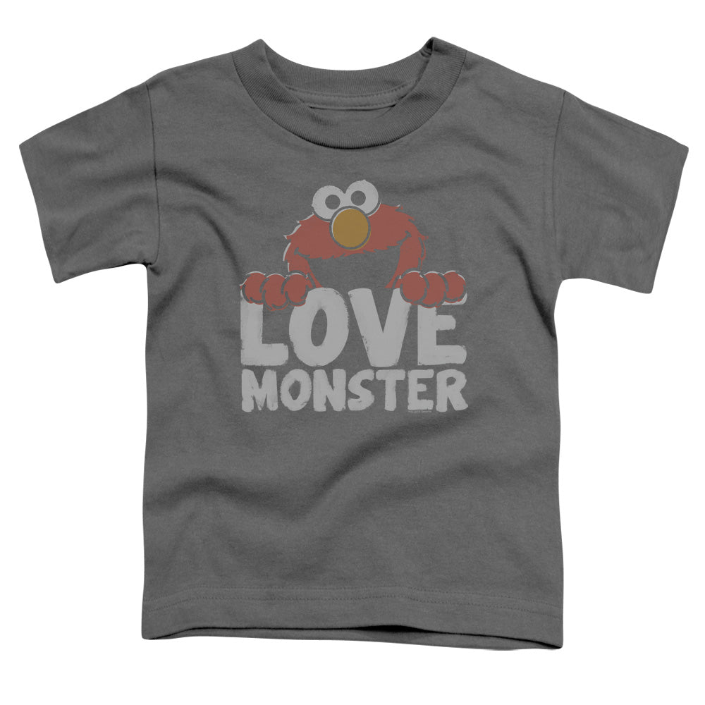 SESAME STREET/LOVE MONSTER