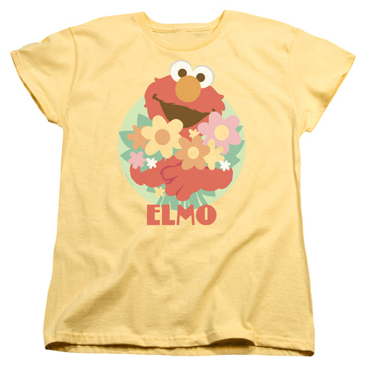 SESAME STREET/FLOWERS FOR YOU