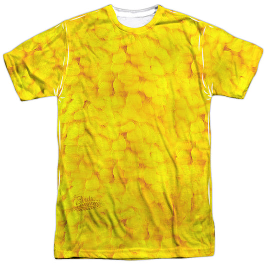 SESAME STREET/BIG BIRD COSTUME