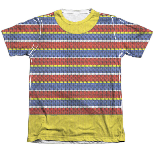 SESAME STREET/ERNIE COSTUME