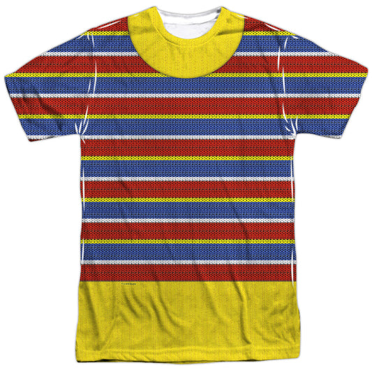 SESAME STREET/ERNIE COSTUME