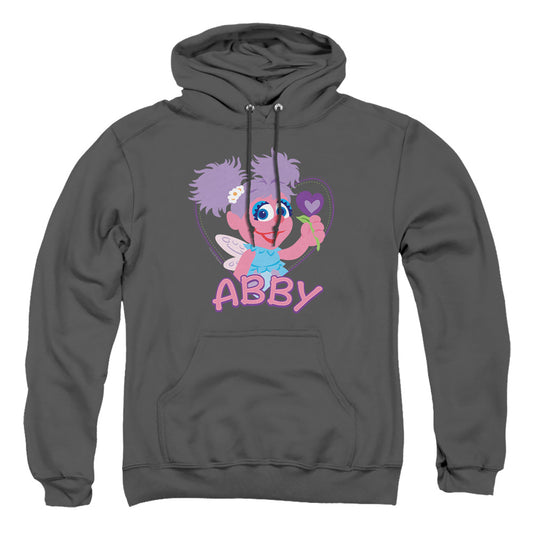 SESAME STREET/FLAT ABBY