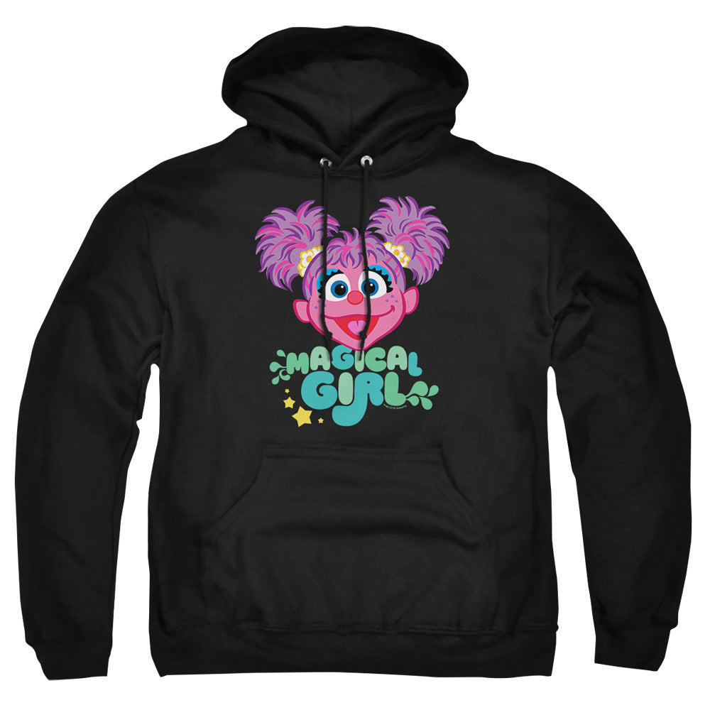 SESAME STREET/MAGICAL GIRL ABBY CADABBY