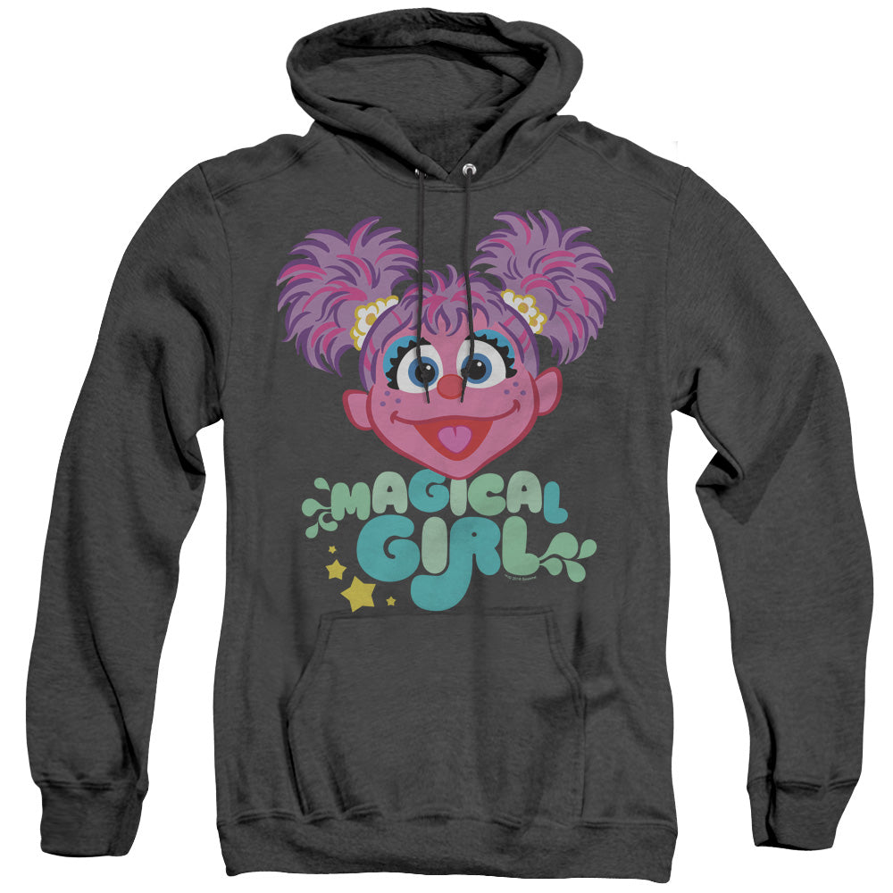 SESAME STREET/MAGICAL GIRL ABBY CADABBY