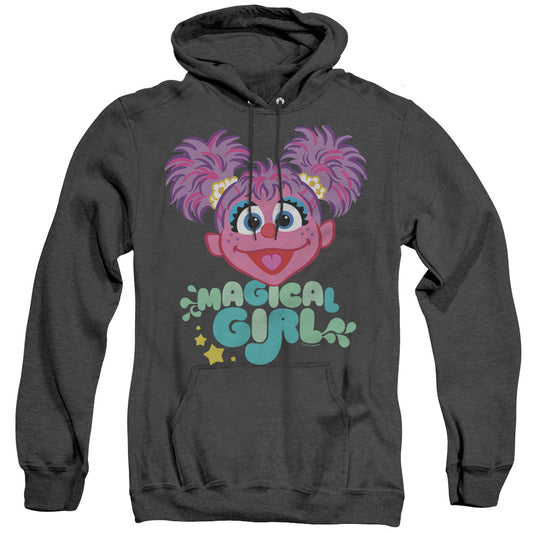 SESAME STREET/MAGICAL GIRL ABBY CADABBY