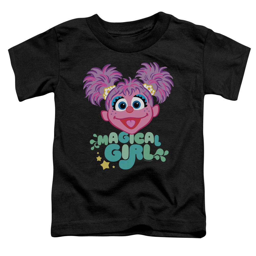 SESAME STREET/MAGICAL GIRL ABBY CADABBY