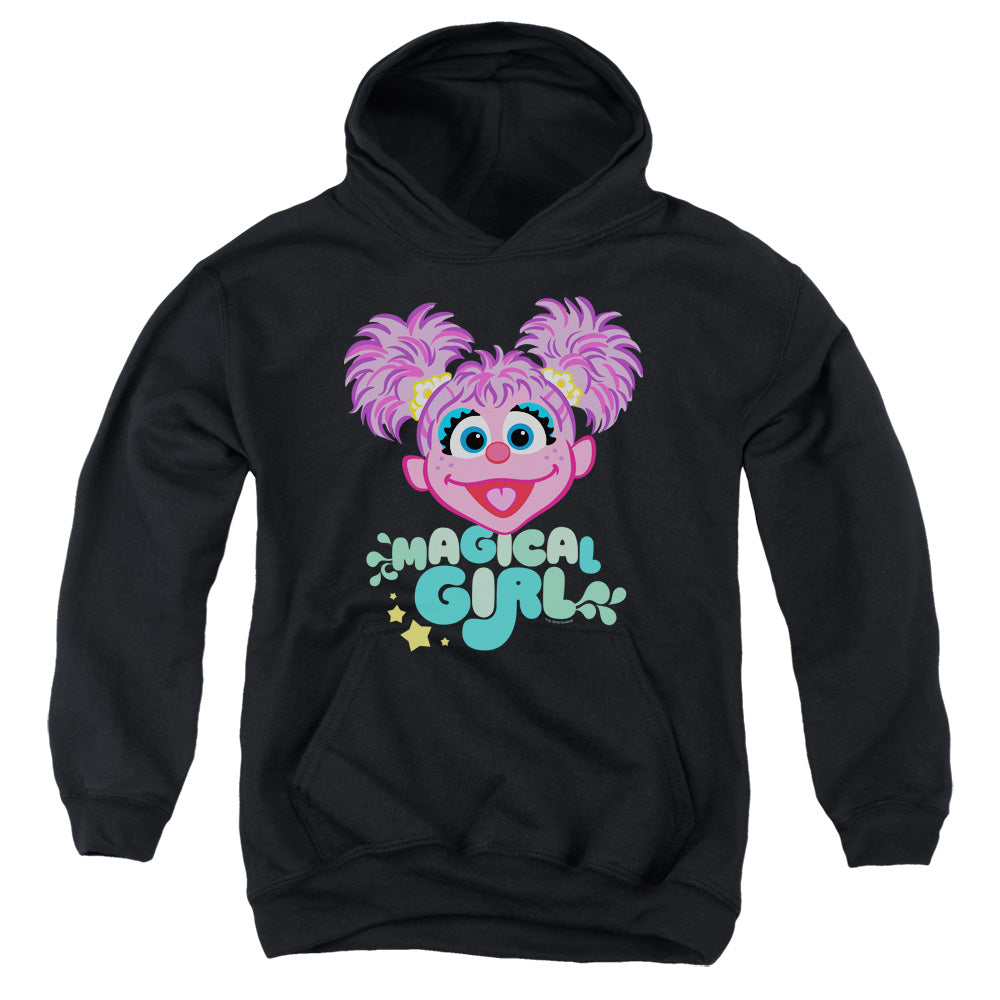 SESAME STREET/MAGICAL GIRL ABBY CADABBY