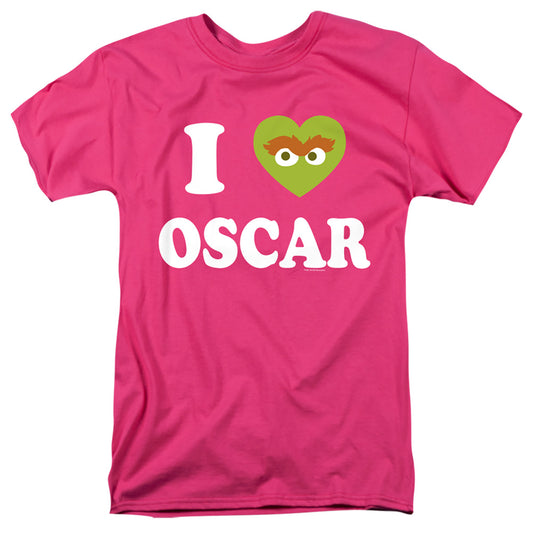 SESAME STREET/I HEART OSCAR