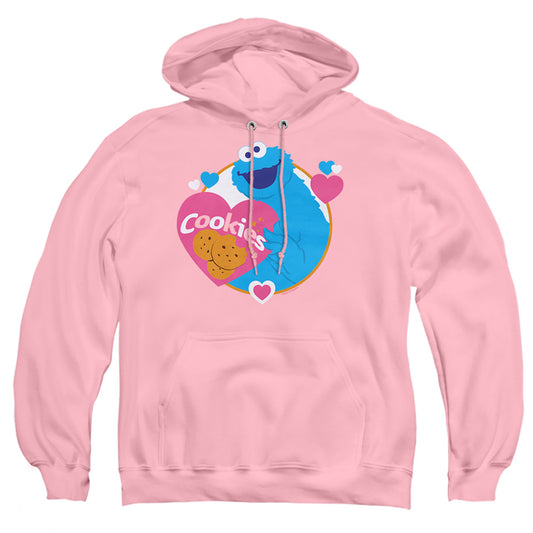 SESAME STREET/LOVE COOKIES