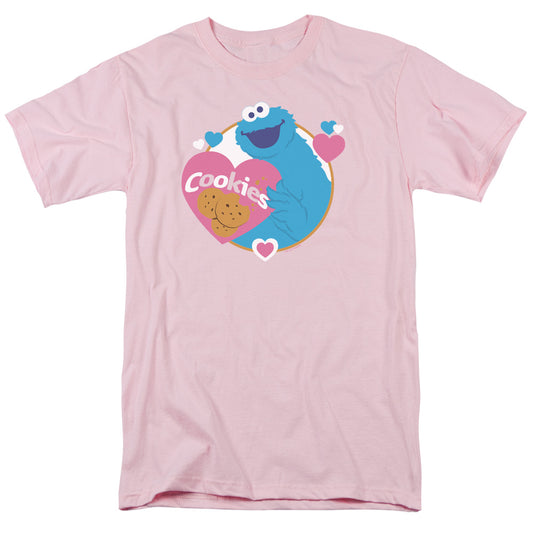 SESAME STREET/LOVE COOKIES