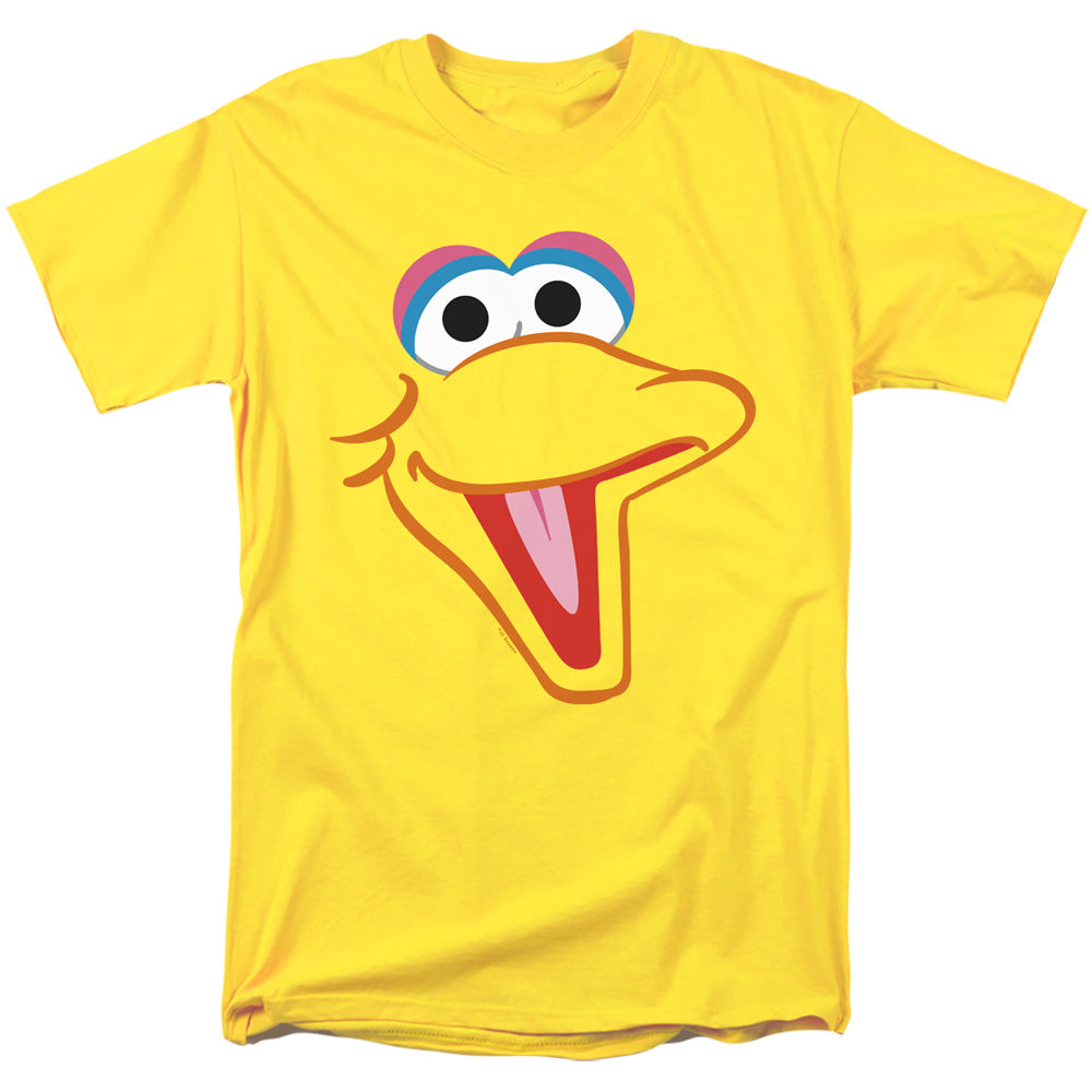 SESAME STREET/BIG BIRD HEAD