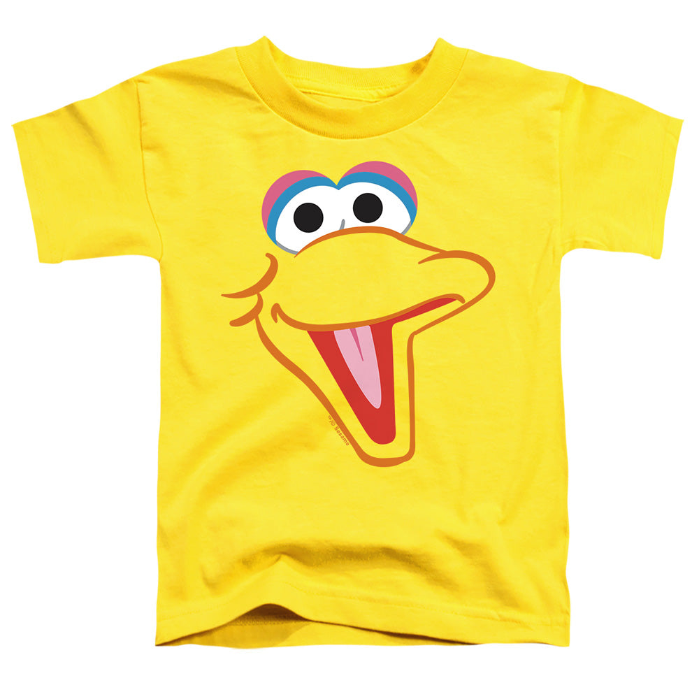 SESAME STREET/BIG BIRD HEAD