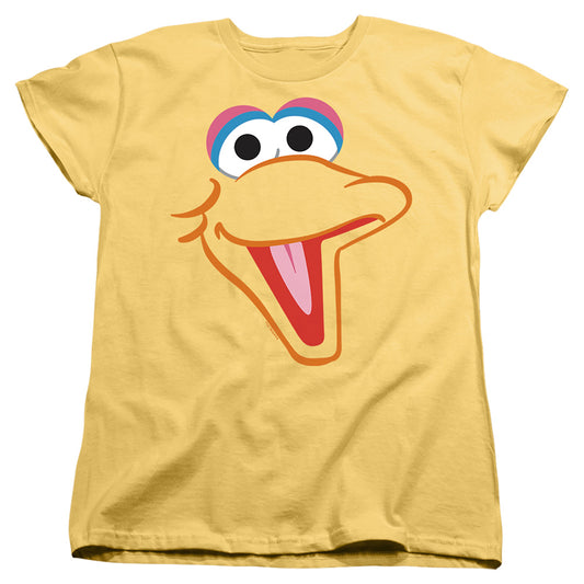 SESAME STREET/BIG BIRD HEAD