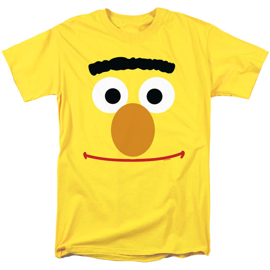 SESAME STREET/BERT FACE