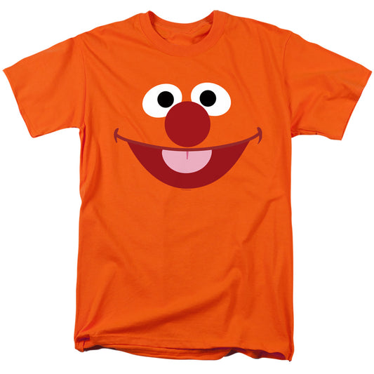 SESAME STREET/ERNIE FACE