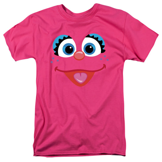 SESAME STREET/ABBY FACE