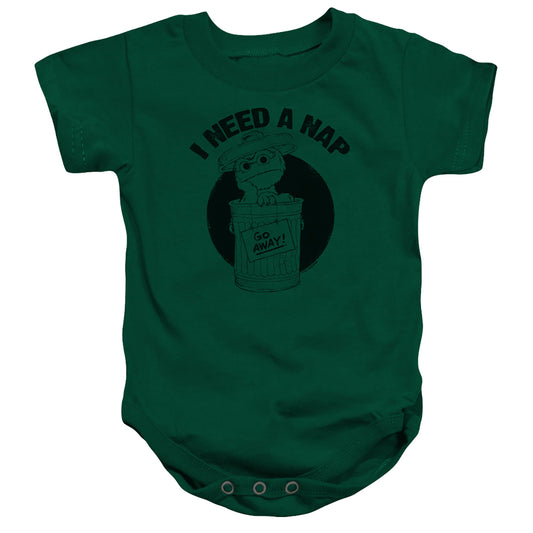 SESAME STREET/I NEED A NAP