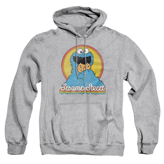 SESAME STREET/COOKIE MONSTER LAYERS