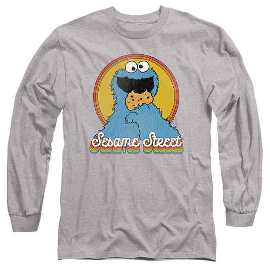 SESAME STREET/COOKIE MONSTER LAYERS