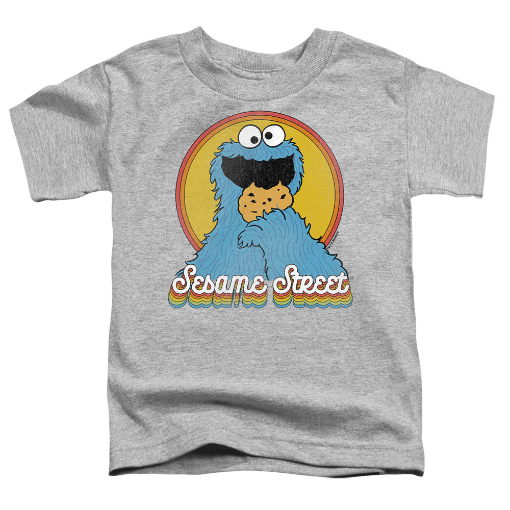 SESAME STREET/COOKIE MONSTER LAYERS