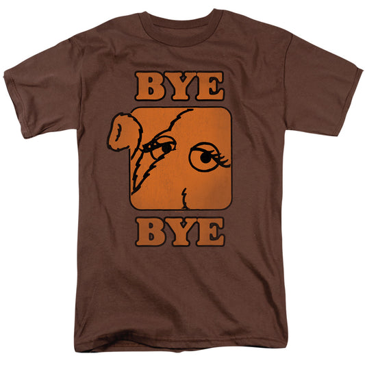 SESAME STREET/BYE BYE