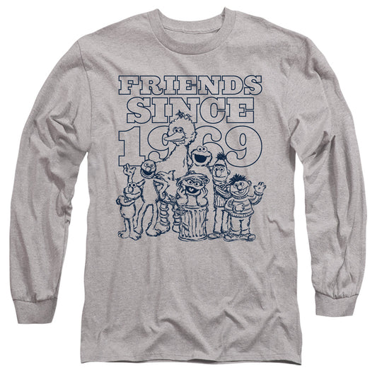 SESAME STREET/FRIENDS SINCE