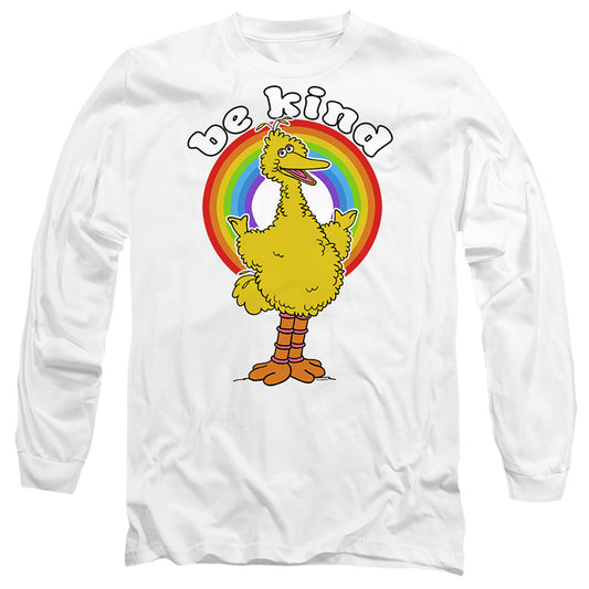 SESAME STREET/BE KIND