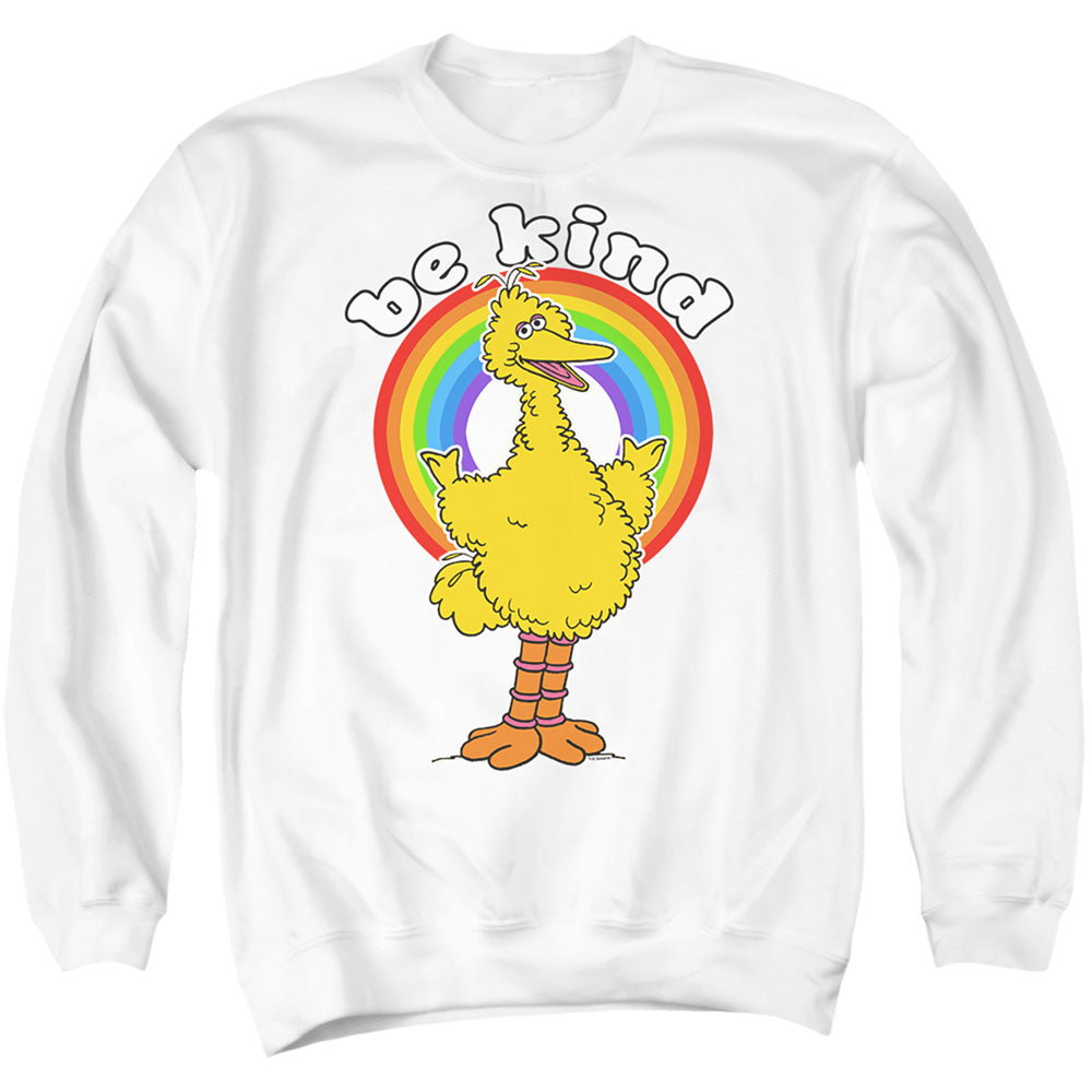 SESAME STREET/BE KIND