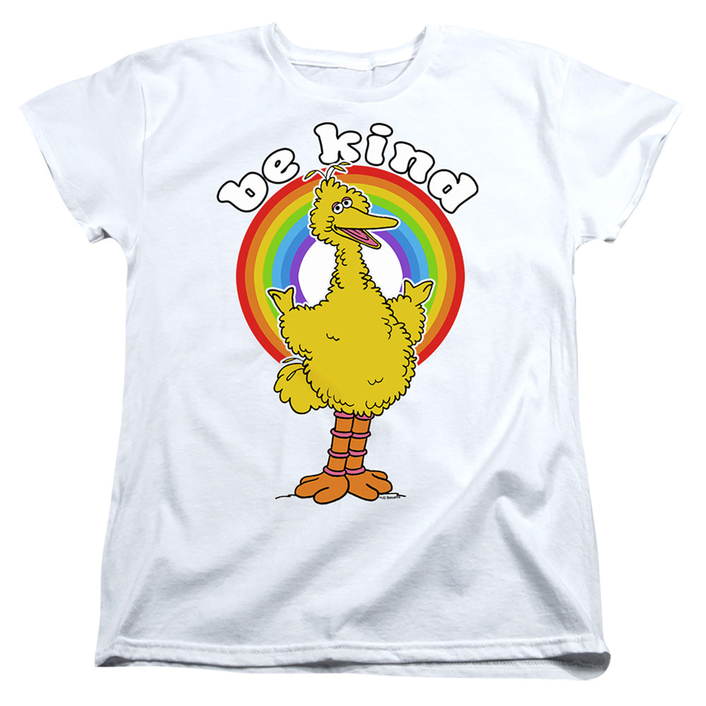 SESAME STREET/BE KIND