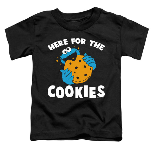 SESAME STREET/CAN'T STOP