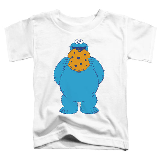 SESAME STREET/EAT COOKIE