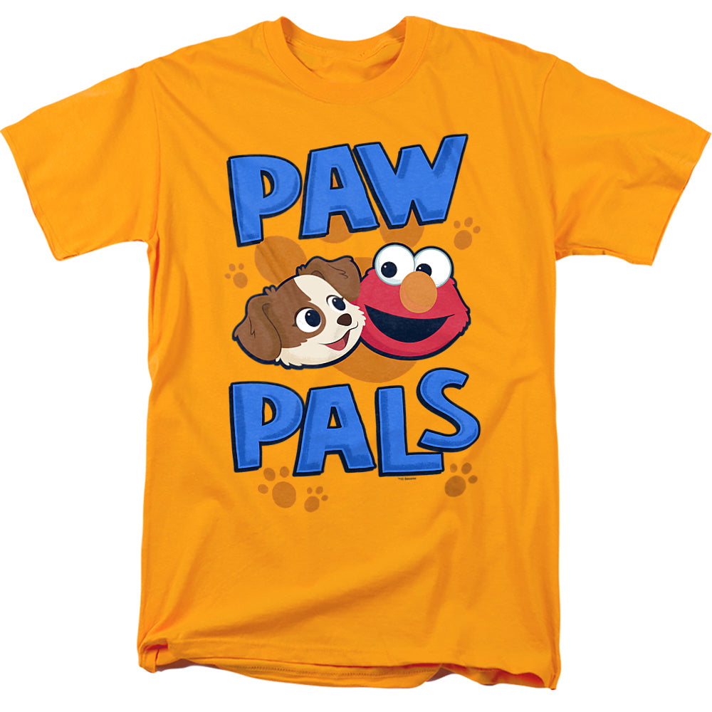 SESAME STREET FURRY FRIENDS FOREVER/PAW PALS
