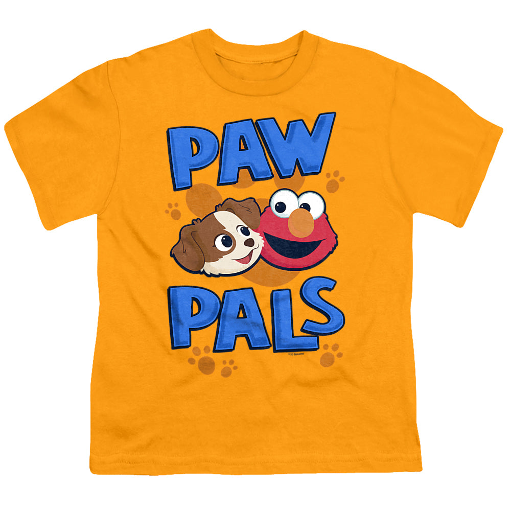 SESAME STREET FURRY FRIENDS FOREVER/PAW PALS