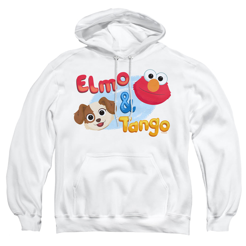 SESAME STREET FURRY FRIENDS FOREVER/ELMO & TANGO