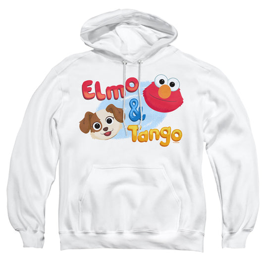 SESAME STREET FURRY FRIENDS FOREVER/ELMO & TANGO