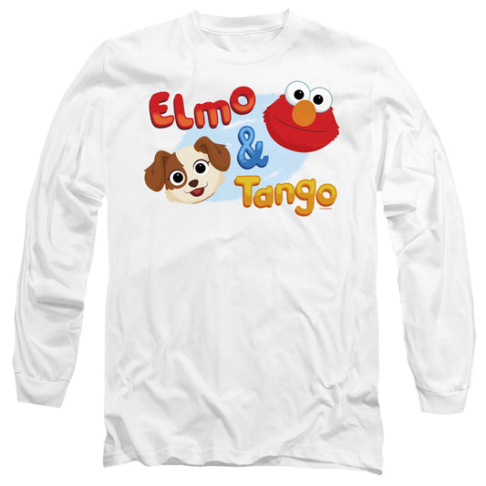 SESAME STREET FURRY FRIENDS FOREVER/ELMO & TANGO