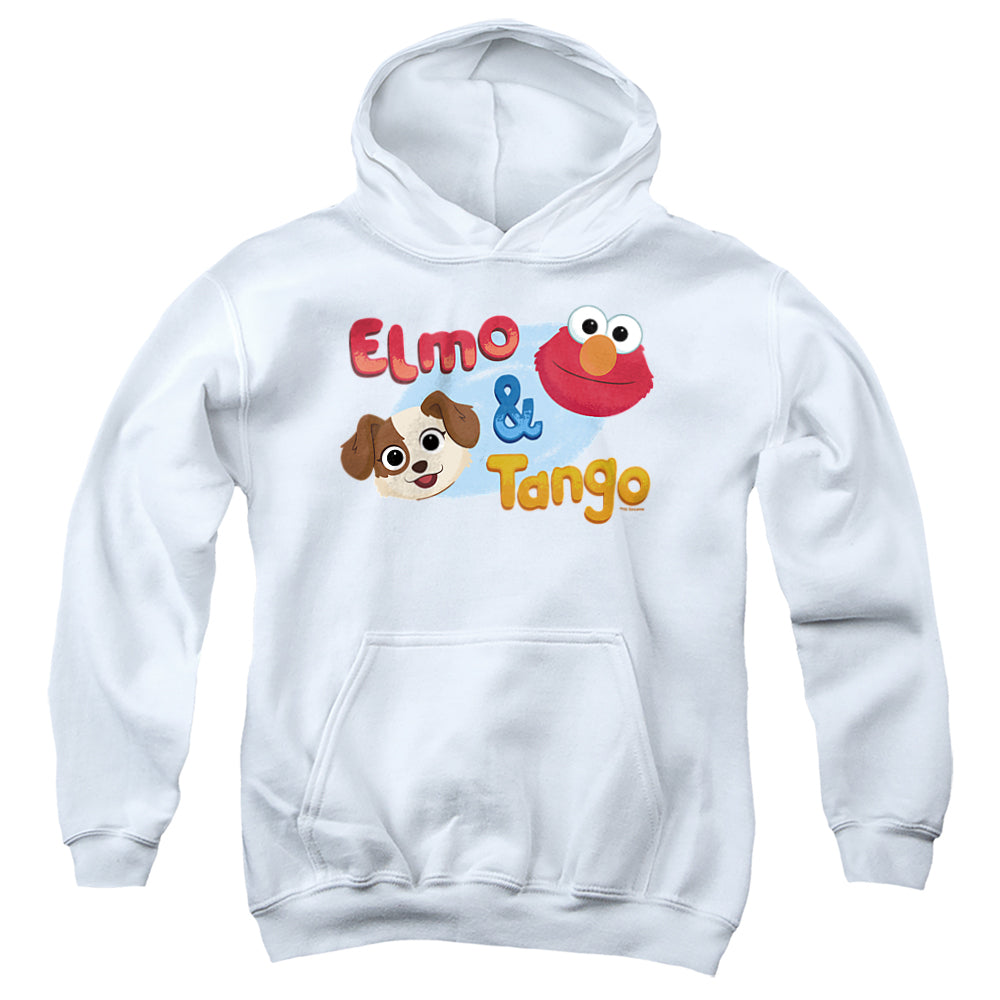 SESAME STREET FURRY FRIENDS FOREVER/ELMO & TANGO