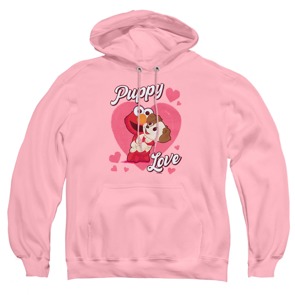SESAME STREET FURRY FRIENDS FOREVER/PUPPY LOVE