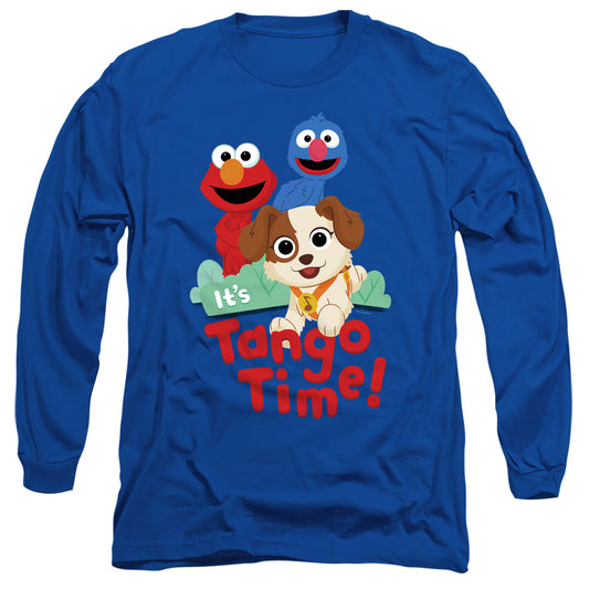 SESAME STREET FURRY FRIENDS FOREVER/TANGO TIME