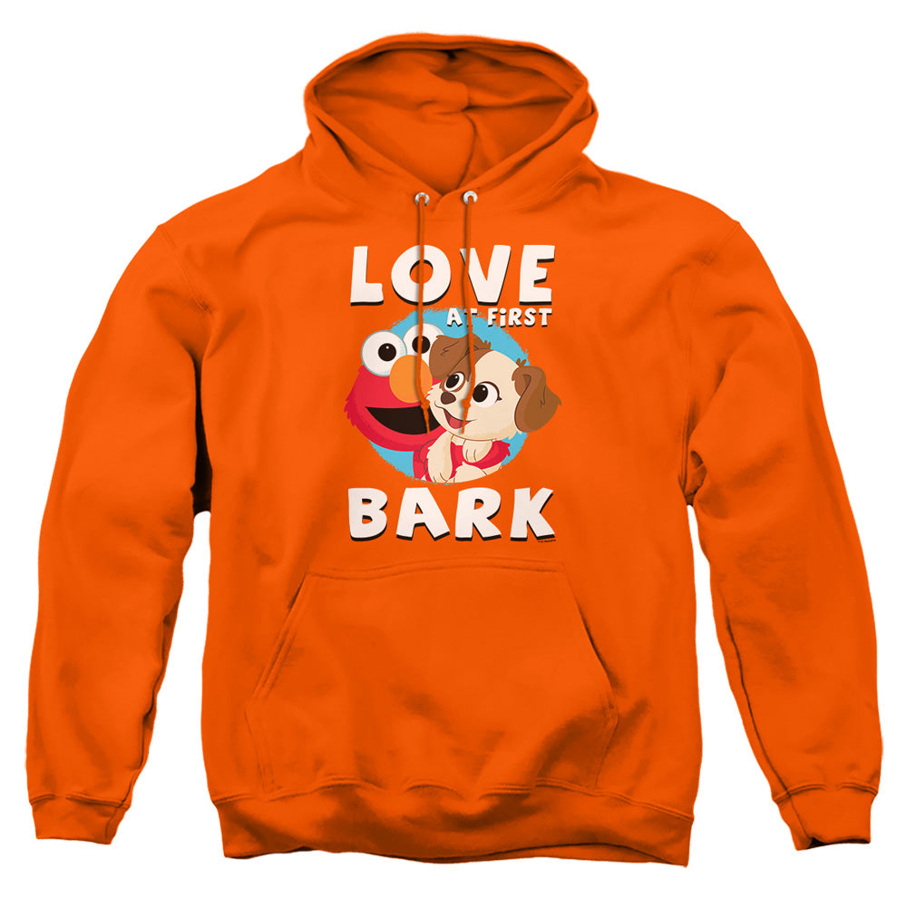 SESAME STREET FURRY FRIENDS FOREVER/LOVE AT FIRST BARK