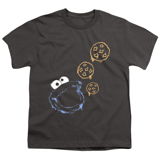 SESAME STREET/COOKIE SPRAY