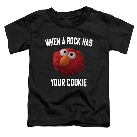 SESAME STREET/ELMO ROCK YOUR COOKIE