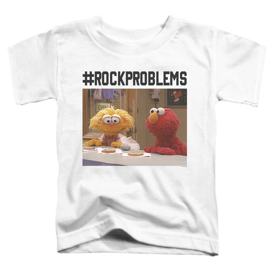 SESAME STREET/ELMO ROCK PROBLEMS